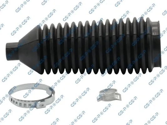 Osłona mechanizmu kierowniczego (maglownicy) 540181S GSP