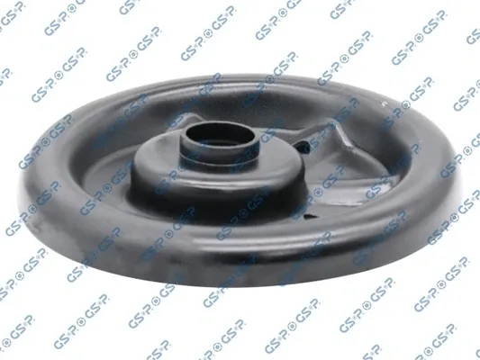 Talerz sprężyny przedniej górny metalowy 514171 GSP