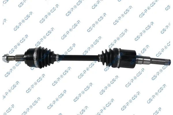 Półoś napędowa przednia lewa Ford Focus IV