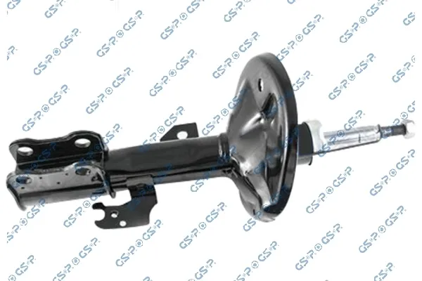 Amortyzator przedni prawy 4851069135 Toyota