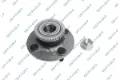 Piasta tylna 9228026K GSP