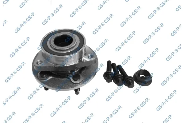 Piasta przednia 9330019K GSP