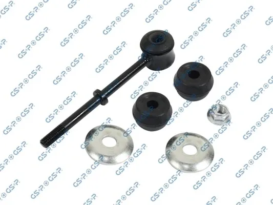 Łącznik stabilizatora przedniego Volvo 240 P242, P244