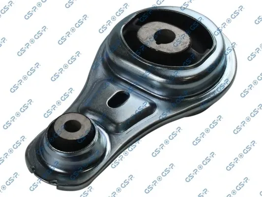 Poduszka (podpora) silnika prawa dolna 533907 GSP