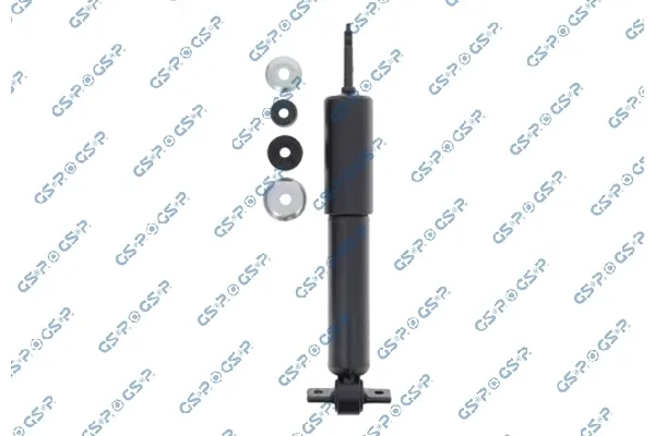 Amortyzator przedni MB584688 Mitsubishi