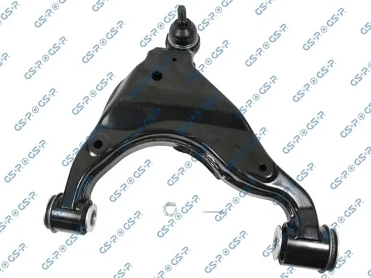 Wahacz zawieszenia przedniego dolny lewy Toyota Land Cruiser PRADO
