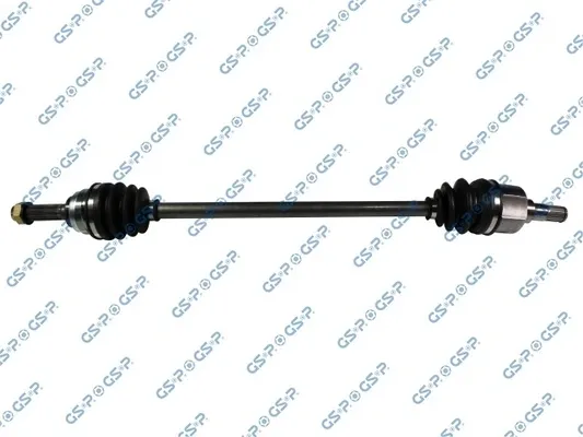 Półoś napędowa przednia prawa Chevrolet Spark (Matiz) M200, M250