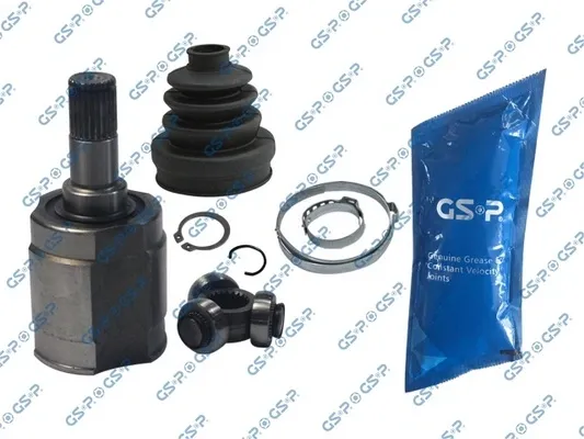 Przegub homokinetyczny wewnętrzny przedni prawy Honda Accord VII