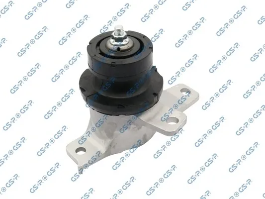 Poduszka (podpora) silnika prawa Mitsubishi Colt VII