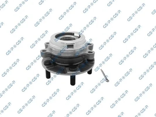 Piasta przednia 9332024K GSP