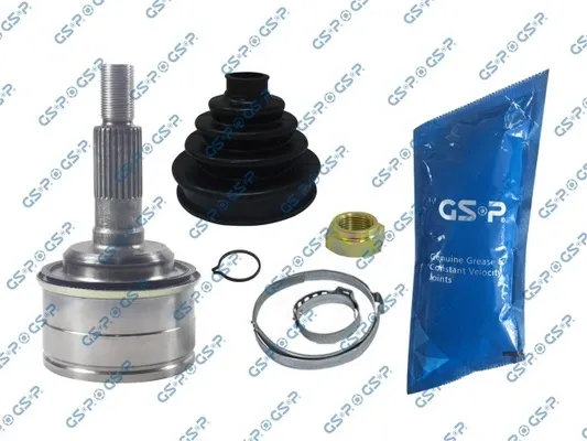 Przegub homokinetyczny przedni zewnętrzny Volkswagen Transporter T3