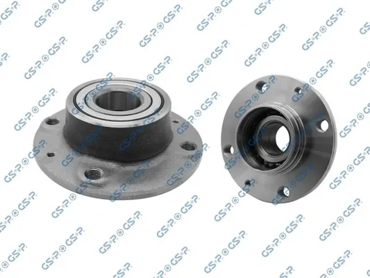 Piasta tylna Citroen Berlingo cena, od