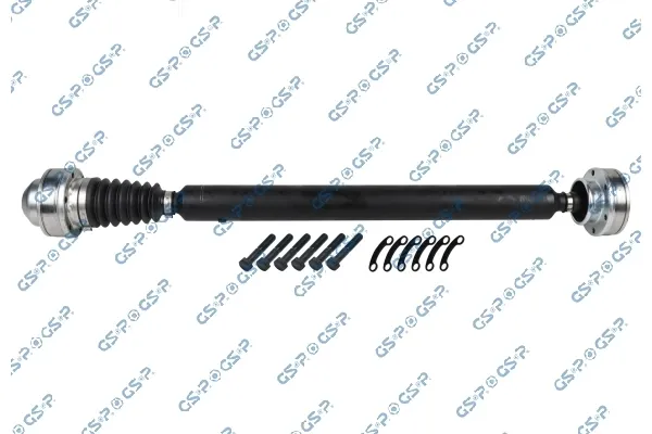 Wał Cardana, do mostu przedniego K52853417AC Fiat/Alfa/Lancia