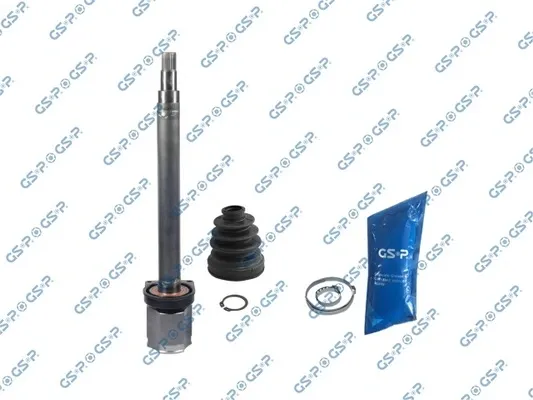 Przegub homokinetyczny wewnętrzny przedni prawy Jaguar X-type CF1