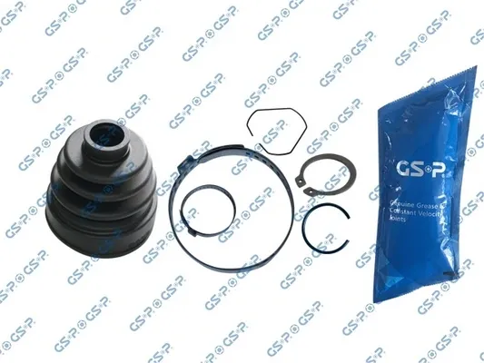 Osłona przegubu napędowego Nissan Qashqai