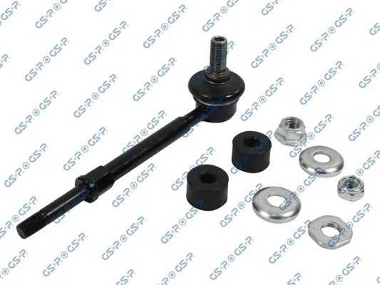 Łącznik stabilizatora przedniego S050435 GSP