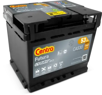 Bateria (akumulator) CA530 Exide