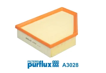 Filtr powietrza A3028 Purflux