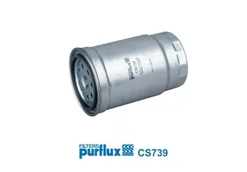Filtr paliwa CS739 Purflux