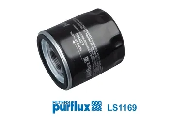Filtr oleju LS1169 Purflux