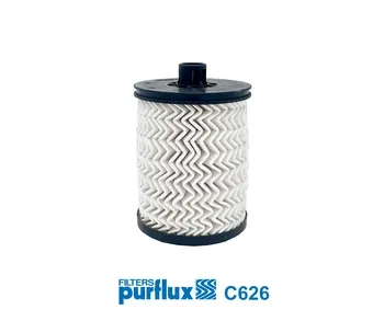 Filtr paliwa C626 Purflux