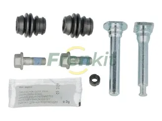 Zestaw naprawczy zacisku hamulcowego przedniego 810084 Frenkit