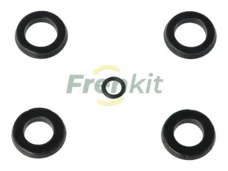 Zestaw naprawczy głównego cylindra hamulcowego Mazda 323 F V