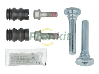 Zestaw naprawczy zacisku hamulcowego przedniego 812024 Frenkit