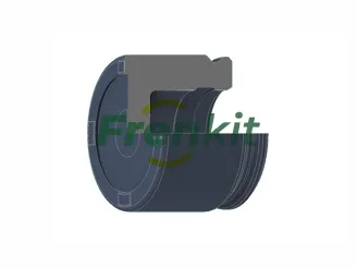 Tłoczek zacisku hamulcowego przedniego P665201 Frenkit