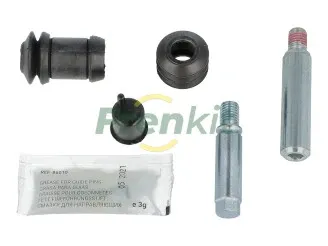 Zestaw naprawczy zacisku hamulcowego tylnego 812002 Frenkit