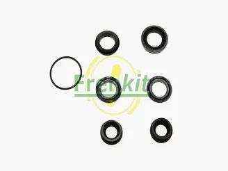 Zestaw naprawczy głównego cylindra hamulcowego 125015 Frenkit