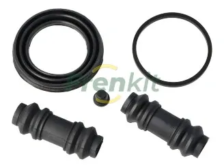 Zestaw naprawczy zacisku hamulcowego przedniego 254116 Frenkit