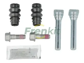Zestaw naprawczy zacisku hamulcowego przedniego 812031 Frenkit