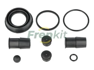 Zestaw naprawczy zacisku hamulcowego tylnego Subaru Outback V