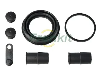 Zestaw naprawczy zacisku hamulcowego przedniego 252007 Frenkit