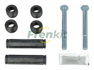 Prowadnica zacisku przedniego 822008 Frenkit