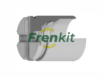 Tłoczek zacisku hamulca tylnego P384703 Frenkit