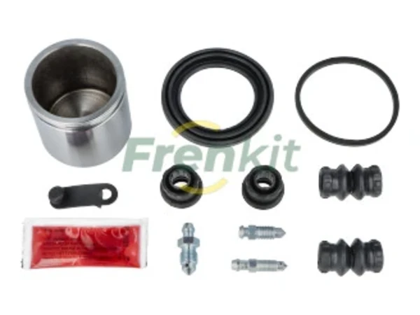 Zestaw naprawczy zacisku hamulcowego Renault LODGY