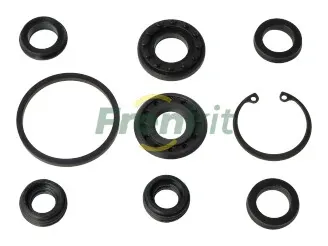 Cylinder hamulcowy Mazda 3