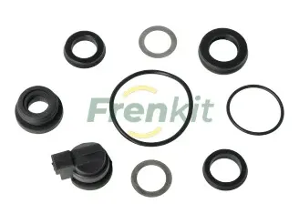 Zestaw naprawczy głównego cylindra hamulcowego 123050 Frenkit