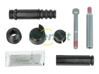 Zestaw naprawczy zacisku hamulcowego tylnego 818009 Frenkit