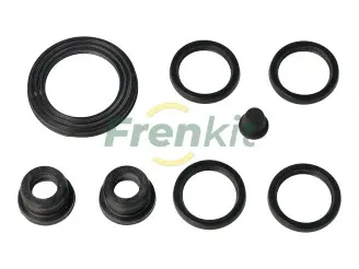 Zestaw naprawczy głównego cylindra hamulcowego 120100 Frenkit
