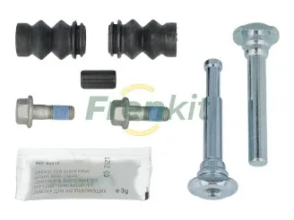 Zestaw naprawczy zacisku hamulcowego przedniego 810004 Frenkit