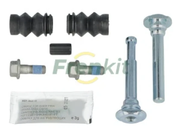 Zestaw naprawczy zacisku hamulcowego Skoda Yeti