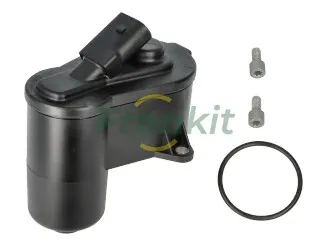 Silniczek zacisku hamulcowego tylnego 657055 Frenkit