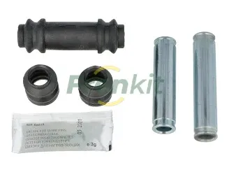 Zestaw naprawczy zacisku hamulcowego przedniego 816006 Frenkit