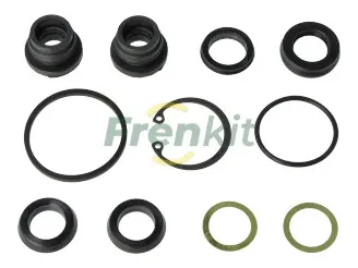 Zestaw naprawczy głównego cylindra hamulcowego 125035 Frenkit