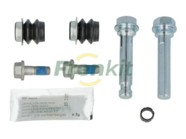 Zestaw naprawczy zacisku hamulcowego Toyota Carina