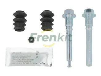 Prowadnica zacisku tylnego 808008 Frenkit