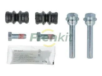 Zestaw naprawczy zacisku hamulcowego tylnego 808013 Frenkit